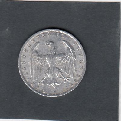 Beschrijving: 3 Mark EAGLE